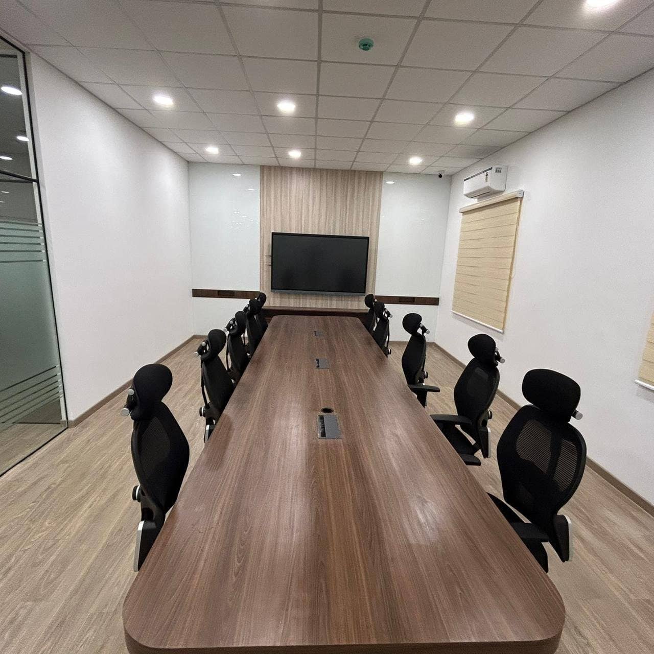 Boardroom