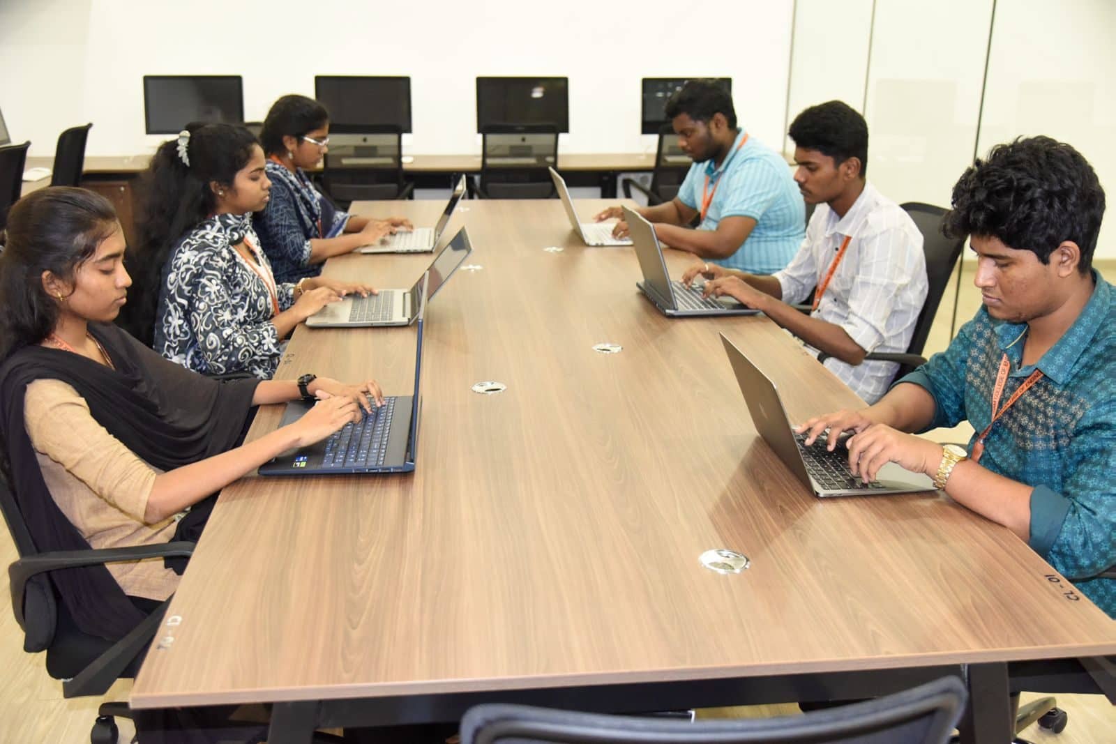 Computing lab